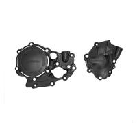 Acerbis Kit X-Power pour Honda CRF 250/300 R/RX Noir