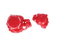 Acerbis X-Power Copricarter pour Honda Rouge Honda Crf 450 R 2021-2024