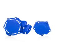 Acerbis 0023962 Yamaha, Kit X-Power Bleu Bleu