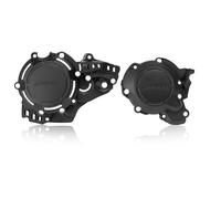 ACERBIS X-POWER ENGINE COVERS KTM SX / EXC 2T 250 300 HUSQVARNA TC 2T 250 300 17