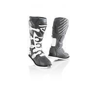 Acerbis X-RACE Bottes Moto Offroad Gris 0024359.070