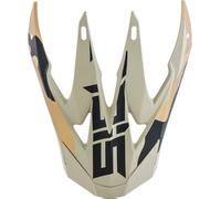 Acerbis X-Racer VTR, pic Gris Clair/Beige Gris Clair/Beige