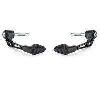 Acerbis X-Road 2.0 Protecteur de levier, noir pour homme