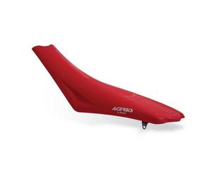 Acerbis X-Seat Honda CRF250 10-13 CRF450 09-12 siège, rouge pour homme