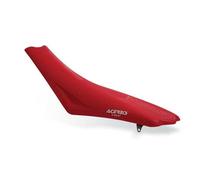 Acerbis X-Seat Honda CRF250 10-13 CRF450 09-12 siège, Rouge, Taille unique