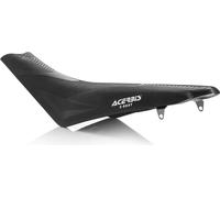 Acerbis X-Seat Honda CRF250 10-13 CRF450 09-12 siège, noir