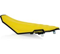 ACERBIS 0023068.060.700 Selle pour Suzuki Rmz 450 2018 Jaune Assemblé