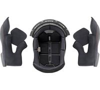 Intérieur Acerbis X-Street FS 816 Noir XL Noir