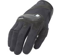 Acerbis X-Street Gants de moto, noir, Taille 2XL