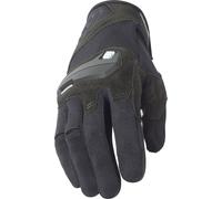 Acerbis X-Street, gants XL Noir Noir
