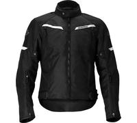 Acerbis X-Street, veste textile imperméable XL Noir Noir