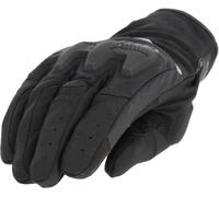 Acerbis X-Street WP Gants de moto imperméables, noir, Taille XS