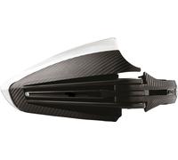 ACERBIS X-Tarmac Protège-Mains avec kit, noir