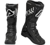 Acerbis X-Team, bottes 47 EU Noir Noir