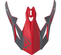 Acerbis X-Track VTR, pic Gris/Rouge Gris/Rouge