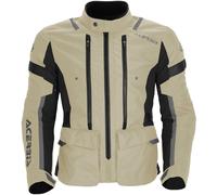 Acerbis X-Travel 2.0 Veste textile moto, taille 2XL pour homme