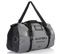 Acerbis X-Water 40L Horizontal Mixte Black-Grey, Gris/Noir