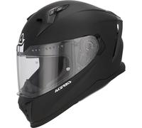 Acerbis X-Way, casque intégral XL Noir Mat Noir Mat