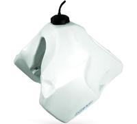 Acerbis Yamaha TT 600R 20 L, réservoir de carburant 20 L Blanc Blanc