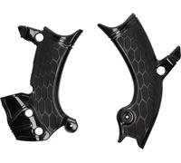 Acerbis Yamaha WR/YZ 450 / Fantic XXF 450, Protection de cadre X Noir Noir