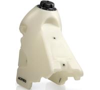 Acerbis Yamaha WR-YZ 98-02 Réservoir de carburant 13L, Bien sûr