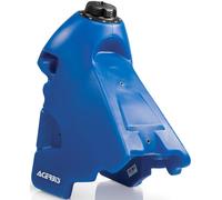 Acerbis Yamaha WR-YZ 98-02 Réservoir de carburant 13L, bleu, taille 11-20l pour homme