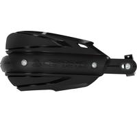 Acerbis Yamaha XT 700 Z Ténéré, garde-mains Endurance-X Noir Noir