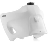 Acerbis Yamaha XT600 23L réservoir, Blanc