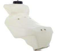 Acerbis Yamaha YZ 250/450F 10 L, réservoir de carburant 10 Transparent Transparent