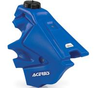 Acerbis Yamaha YZ85 Réservoir de carburant de 8,5 L, bleu, taille 6-10l pour homme