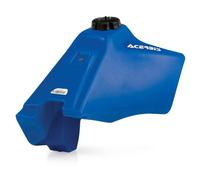 ACERBIS Réservoir D'Essence 12,5L Bleu 700 Pour Yamaha 450 WR F 2007-2009