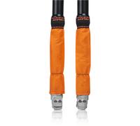Protections de Fourche Acerbis Z-Mud Orange Orange