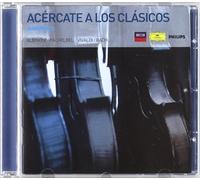 Acercate A Los Clasicos (Barroca) [Import]