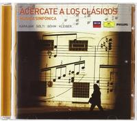 Acercate A Los Clasicos (Mus.Sinfonica) [Import]