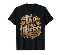 Acericulteur Tradition Familiale Seve T-Shirt
