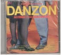 Acerina y Su Danzonera - Danzón Acerina y Su Danzonera