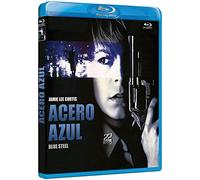 Acero Azul (Blu-Ray) (Import) [1990]
