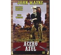 Acero Azul [Import]