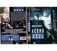 Acero Azul [Import]