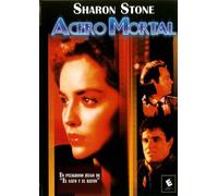 Acero Mortal (Cold Steel)