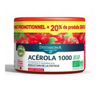 Acerola 1000 Bio
