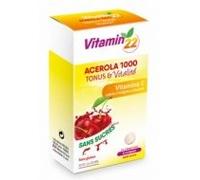 Vitamin'22 ACEROLA 1000