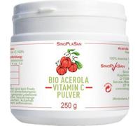 AcérolaVitamine C 1000 mg Poudre 250 g