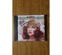 Maria Creuza - Acervo Especial