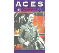 Aces-a Story of the First World War [VHS]