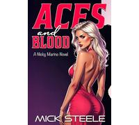 Aces and Blood: Nicky Marino Series Book 1