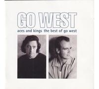 Go West – Aces And Kings : The Best Of – Import