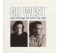 Go West – Aces And Kings : The Best Of – Import