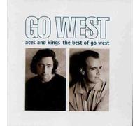 Aces and Kings: The Best of Go West by Go West (2004-02-23)