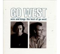 Aces and Kings: The Best of Go West by Go West [Audio CD] NEUF